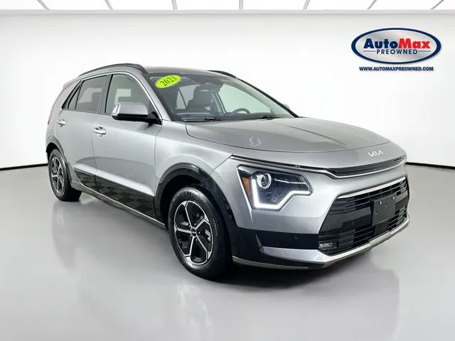2023 Kia Niro