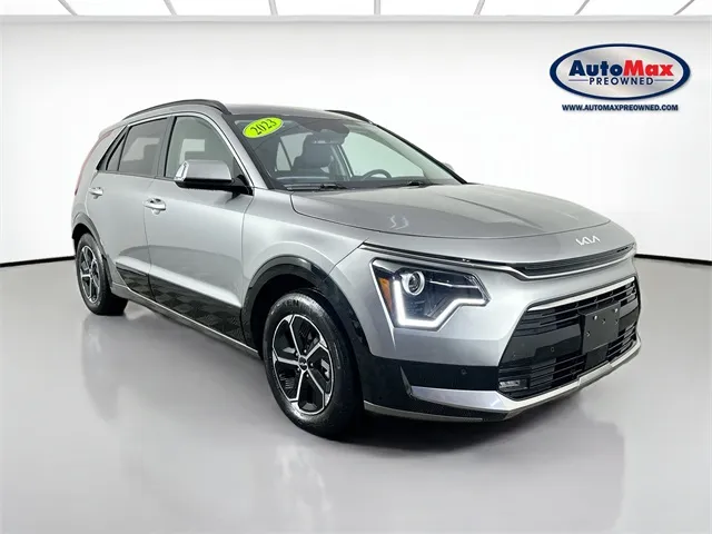 2023 Kia Niro