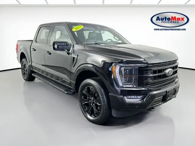 2023 Ford F-150 Lariat for sale in Framingham, MA