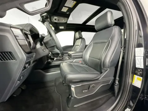 More photos of 2023 Ford F-150 Lariat at AutoMax Preowned Framingham, MA