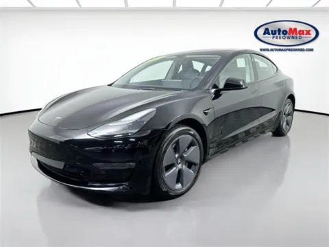 More photos of 2023 Tesla Model 3 Long Range at AutoMax Preowned Framingham, MA