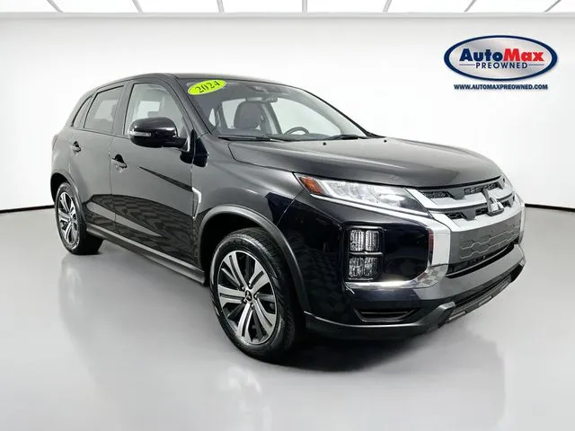 2024 Mitsubishi Outlander Sport 2.0 SE for sale in Framingham, MA