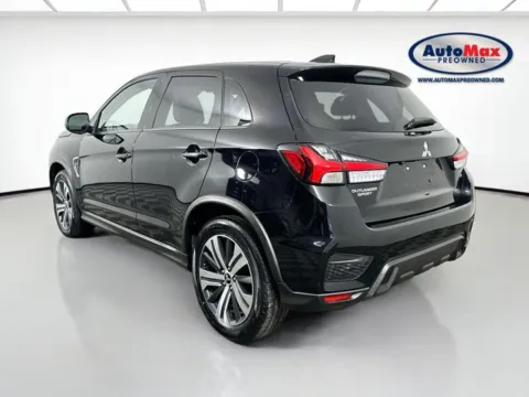 More photos of 2024 Mitsubishi Outlander Sport 2.0 SE at AutoMax Preowned Framingham, MA