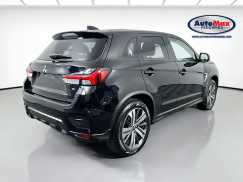 Photos of 2024 Mitsubishi Outlander Sport 2.0 SE for sale in Framingham, MA at AutoMax Preowned Framingham