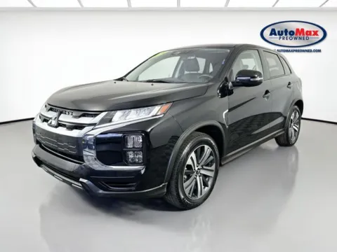 More photos of 2024 Mitsubishi Outlander Sport 2.0 SE at AutoMax Preowned Framingham, MA