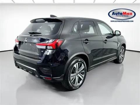 Photos of 2024 Mitsubishi Outlander Sport 2.0 SE for sale in Framingham, MA at AutoMax Preowned Framingham