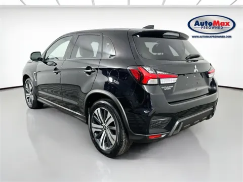 More photos of 2024 Mitsubishi Outlander Sport 2.0 SE at AutoMax Preowned Framingham, MA