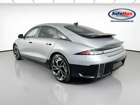 More photos of 2023 Hyundai IONIQ 6 SEL at AutoMax Preowned Framingham, MA