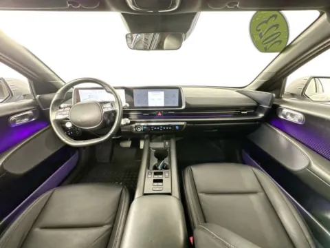 Another view of 2023 Hyundai IONIQ 6 SEL for sale in Framingham, MA at AutoMax Preowned Framingham