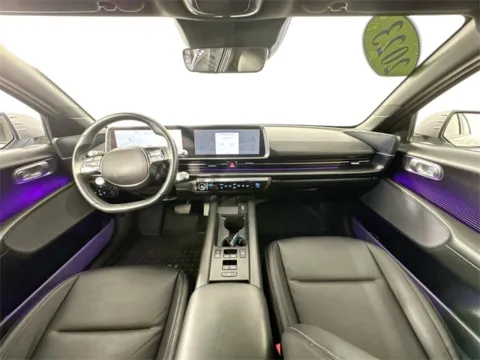 Another view of 2023 Hyundai IONIQ 6 SEL for sale in Framingham, MA at AutoMax Preowned Framingham