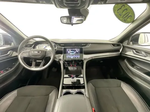 Another view of 2023 Jeep Grand Cherokee Altitude for sale in Framingham, MA at AutoMax Preowned Framingham