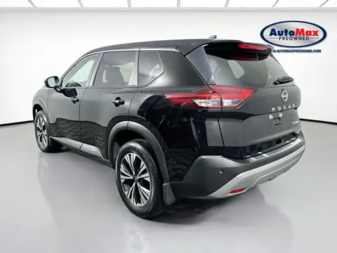 More photos of 2023 Nissan Rogue SV at AutoMax Preowned Framingham, MA