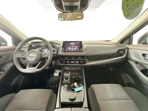 Another view of 2023 Nissan Rogue SV for sale in Framingham, MA at AutoMax Preowned Framingham