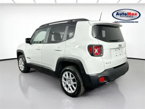 More photos of 2021 Jeep Renegade Limited at AutoMax Preowned Framingham, MA