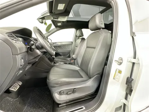 More photos of 2023 Volkswagen Tiguan 2.0T SE R-Line Black at AutoMax Preowned Framingham, MA