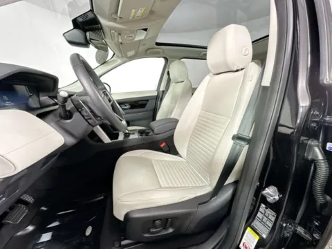More photos of 2024 Land Rover Discovery Sport S at AutoMax Preowned Framingham, MA