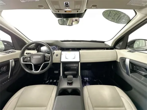 Another view of 2024 Land Rover Discovery Sport S for sale in Framingham, MA at AutoMax Preowned Framingham