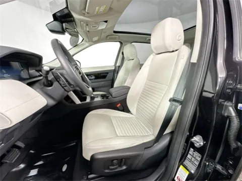 More photos of 2024 Land Rover Discovery Sport S at AutoMax Preowned Framingham, MA