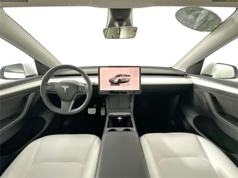 Another view of 2022 Tesla Model Y Performance for sale in Framingham, MA at AutoMax Preowned Framingham