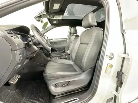 More photos of 2023 Volkswagen Tiguan 2.0T SE R-Line Black at AutoMax Preowned Framingham, MA