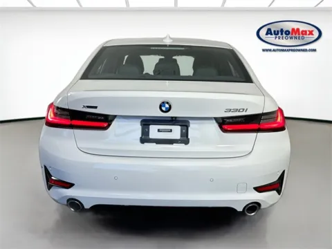 More photos of 2020 BMW 3 Series 330i xDrive at AutoMax Preowned Framingham, MA
