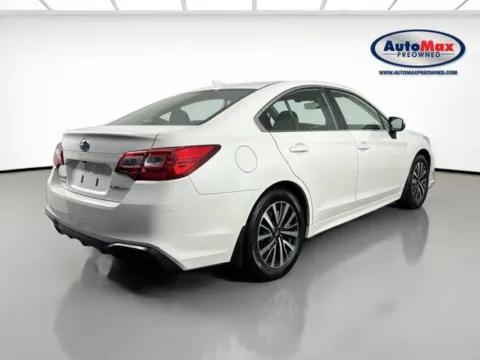 Photos of 2018 Subaru Legacy 2.5i for sale in Framingham, MA at AutoMax Preowned Framingham