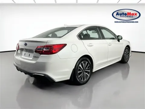 Photos of 2018 Subaru Legacy 2.5i for sale in Framingham, MA at AutoMax Preowned Framingham