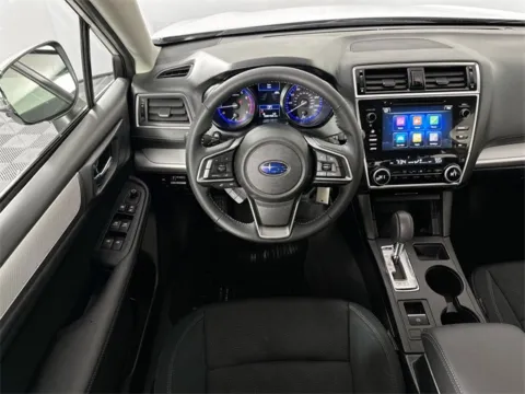 Another view of 2018 Subaru Legacy 2.5i for sale in Framingham, MA at AutoMax Preowned Framingham