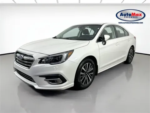 More photos of 2018 Subaru Legacy 2.5i at AutoMax Preowned Framingham, MA