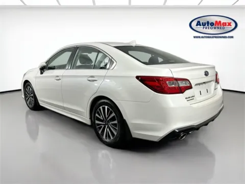 More photos of 2018 Subaru Legacy 2.5i at AutoMax Preowned Framingham, MA
