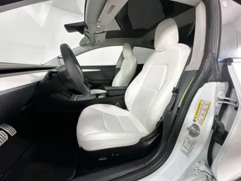 Another view of 2022 Tesla Model 3 Performance for sale in Framingham, MA at AutoMax Preowned Framingham