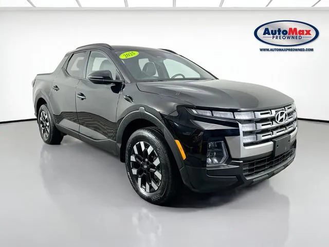 2025 Hyundai Santa Cruz SEL for sale in Framingham, MA