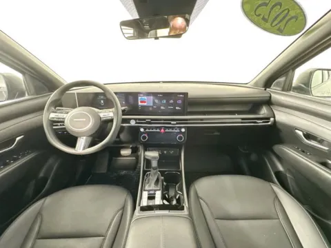 Another view of 2025 Hyundai Santa Cruz SEL for sale in Framingham, MA at AutoMax Preowned Framingham