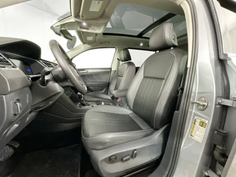 More photos of 2022 Volkswagen Tiguan 2.0T SE at AutoMax Preowned Framingham, MA