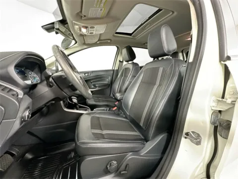 More photos of 2019 Ford EcoSport SES at AutoMax Preowned Framingham, MA