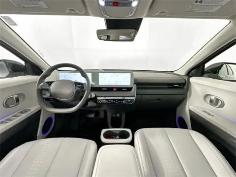 Another view of 2023 Hyundai IONIQ 5 Limited for sale in Framingham, MA at AutoMax Preowned Framingham