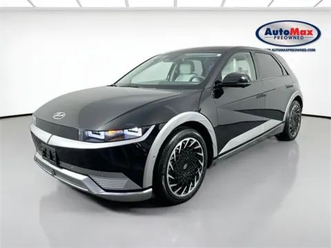 More photos of 2023 Hyundai IONIQ 5 Limited at AutoMax Preowned Framingham, MA