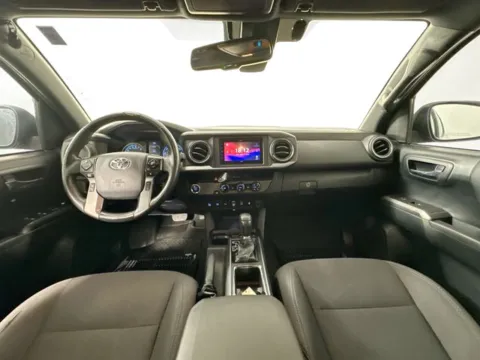 Another view of 2018 Toyota Tacoma TRD Sport for sale in Framingham, MA at AutoMax Preowned Framingham