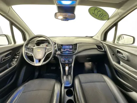 Another view of 2022 Chevrolet Trax LT for sale in Framingham, MA at AutoMax Preowned Framingham