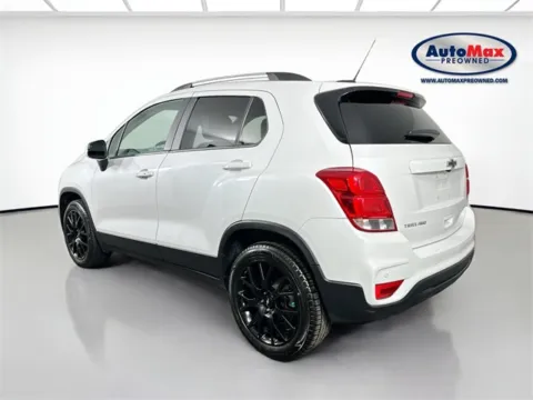 More photos of 2022 Chevrolet Trax LT at AutoMax Preowned Framingham, MA