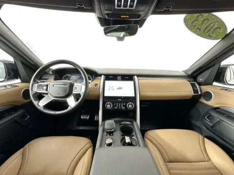 Another view of 2023 Land Rover Discovery S R-Dynamic for sale in Framingham, MA at AutoMax Preowned Framingham