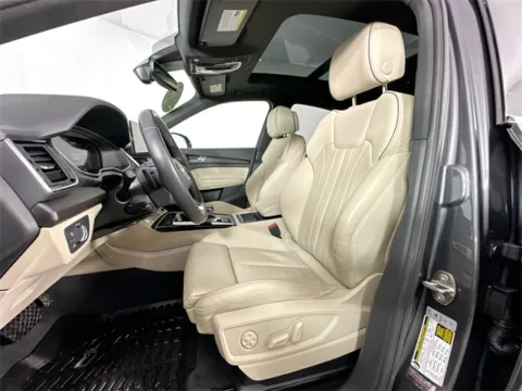 More photos of 2022 Audi Q5 Sportback 45 S line Premium Plus at AutoMax Preowned Framingham, MA