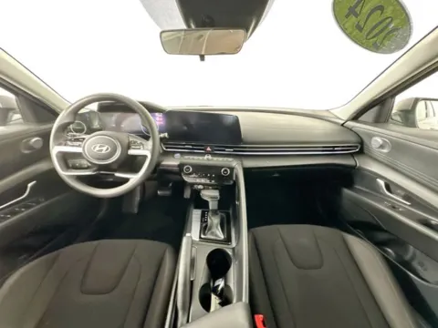 Another view of 2024 Hyundai Elantra SEL for sale in Framingham, MA at AutoMax Preowned Framingham