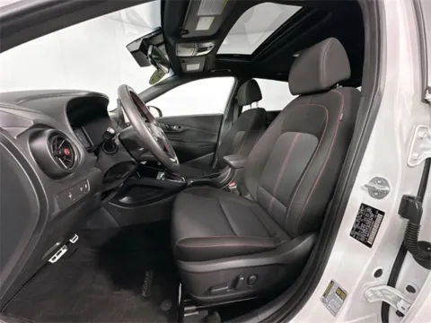 More photos of 2023 Hyundai Kona N Line at AutoMax Preowned Framingham, MA