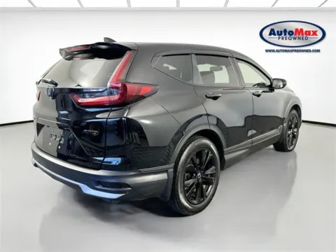 Photos of 2021 Honda CR-V EX-L for sale in Framingham, MA at AutoMax Preowned Framingham