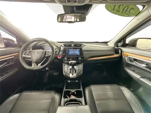 Another view of 2021 Honda CR-V EX-L for sale in Framingham, MA at AutoMax Preowned Framingham