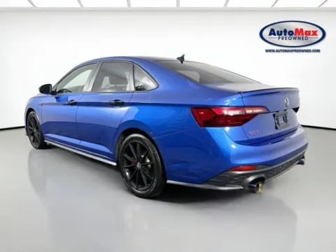 More photos of 2024 Volkswagen Jetta GLI 40th Anniversary Edition at AutoMax Preowned Framingham, MA