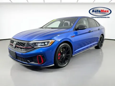 More photos of 2024 Volkswagen Jetta GLI 40th Anniversary Edition at AutoMax Preowned Framingham, MA