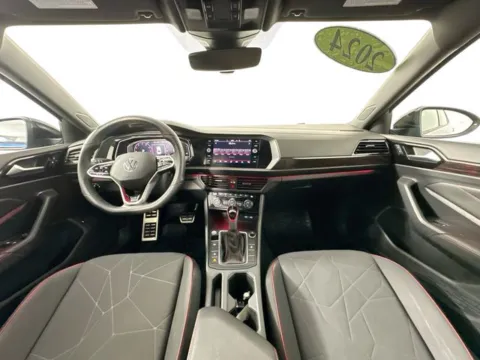 Another view of 2024 Volkswagen Jetta GLI 40th Anniversary Edition for sale in Framingham, MA at AutoMax Preowned Framingham