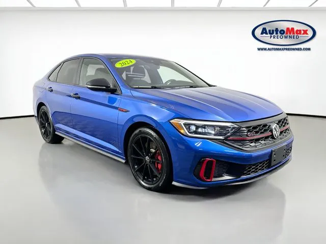 2024 Volkswagen Jetta GLI 40th Anniversary Edition for sale in Framingham, MA